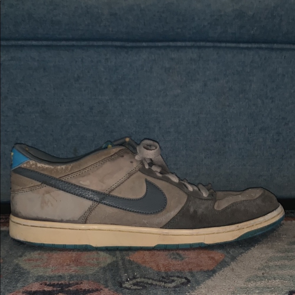 Nike SB Dunks Low size 12